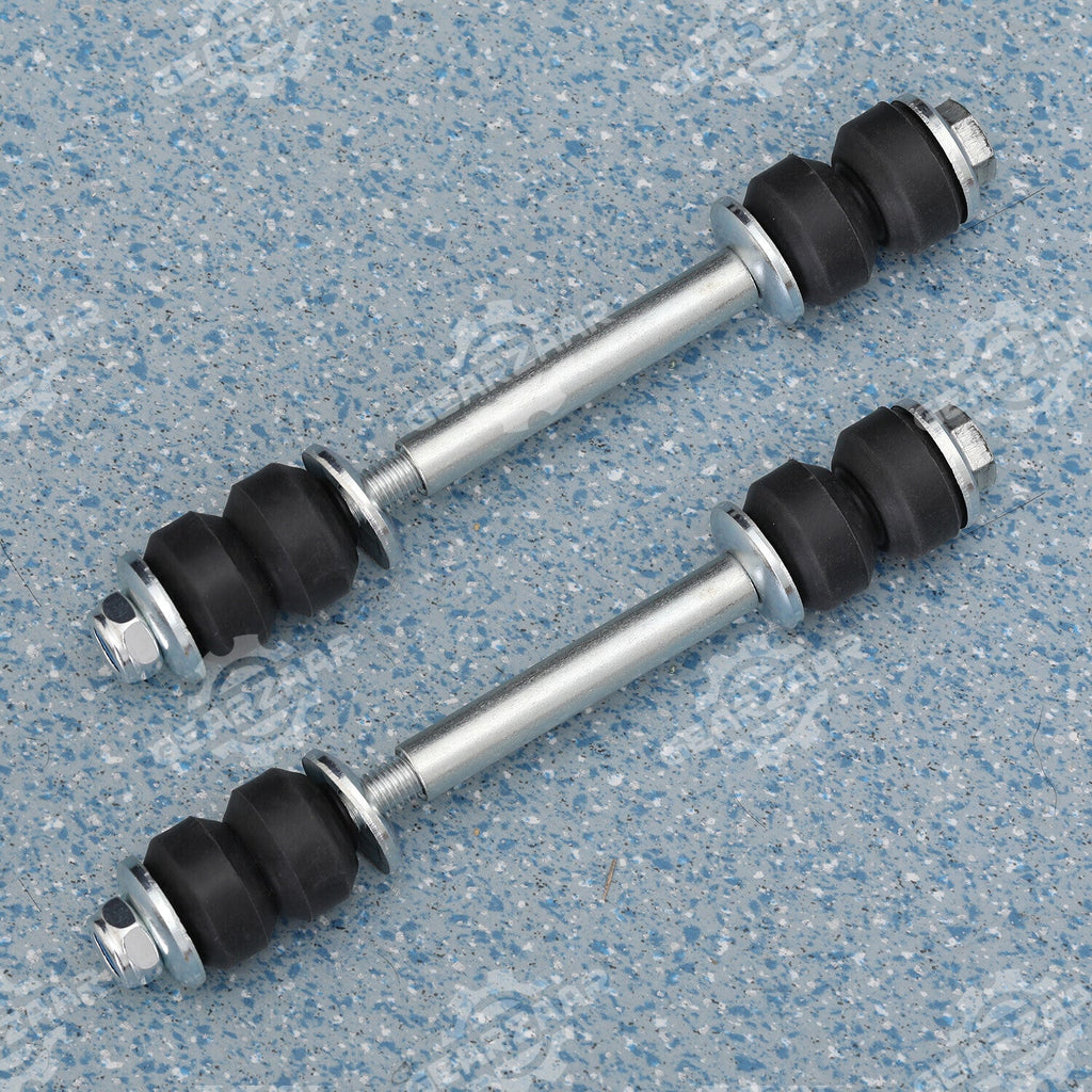 K700432 Front Stabilizer Sway Bar End Links for 2007-2016 Chevy Silverado 1500
