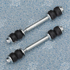 K700432 Front Stabilizer Sway Bar End Links for 2007-2016 Chevy Silverado 1500