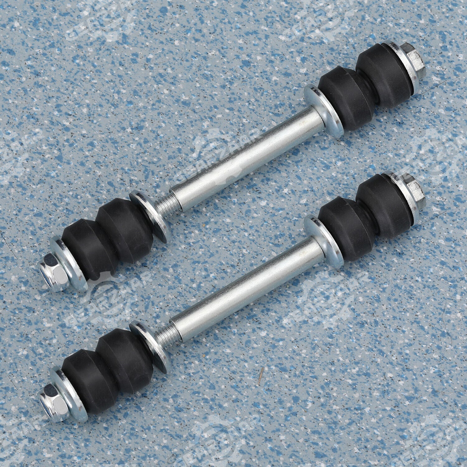 K700432 Front Stabilizer Sway Bar End Links for 2007-2016 Chevy Silverado 1500