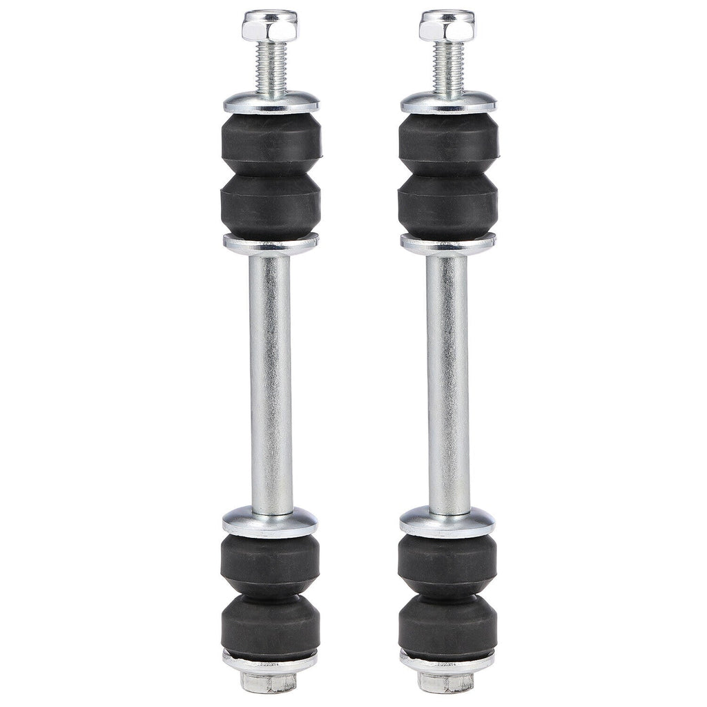 K700432 Front Stabilizer Sway Bar End Links for 2007-2016 Chevy Silverado 1500