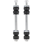 K700432 Front Stabilizer Sway Bar End Links for 2007-2016 Chevy Silverado 1500