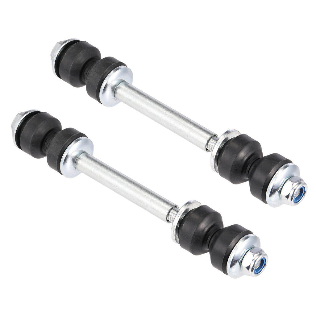 K700432 Front Stabilizer Sway Bar End Links for 2007-2016 Chevy Silverado 1500