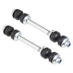 K700432 Front Stabilizer Sway Bar End Links for 2007-2016 Chevy Silverado 1500