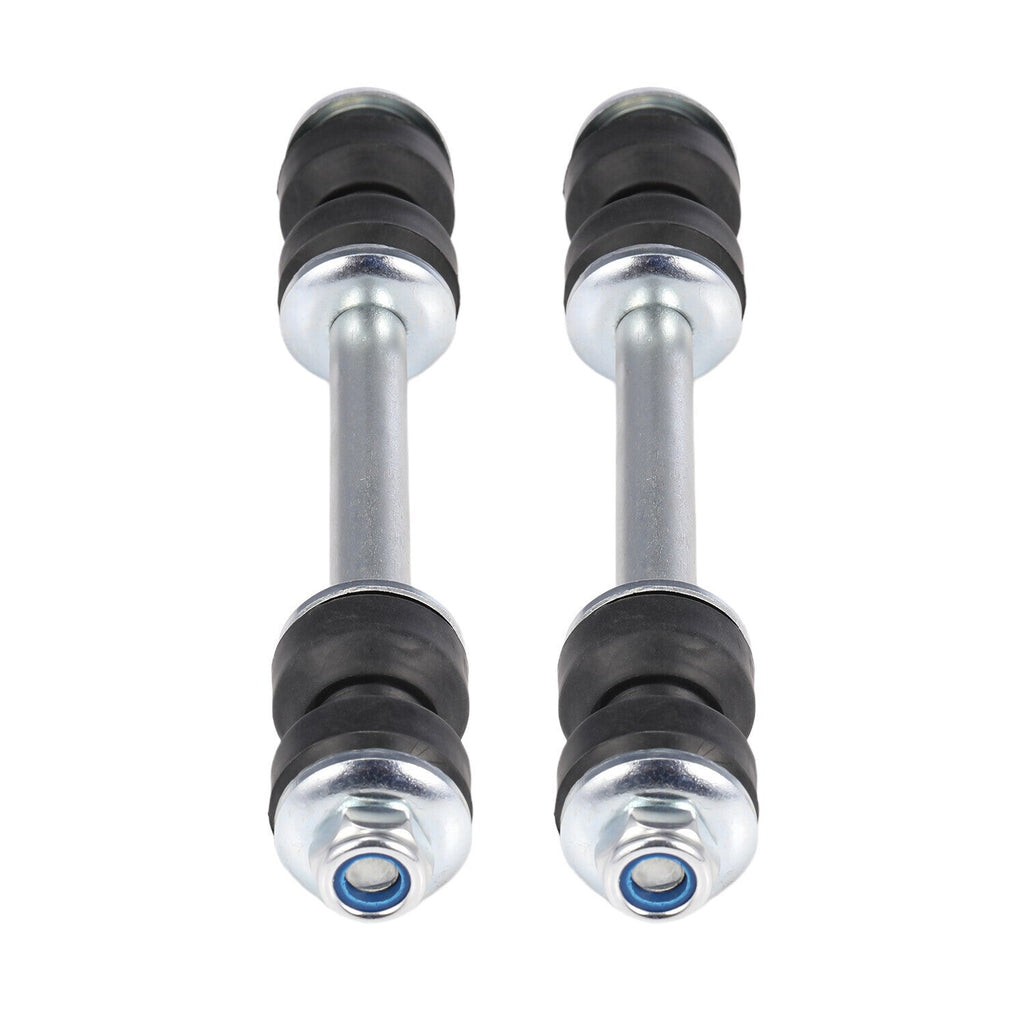 K700432 Front Stabilizer Sway Bar End Links for 2007-2016 Chevy Silverado 1500