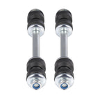 K700432 Front Stabilizer Sway Bar End Links for 2007-2016 Chevy Silverado 1500