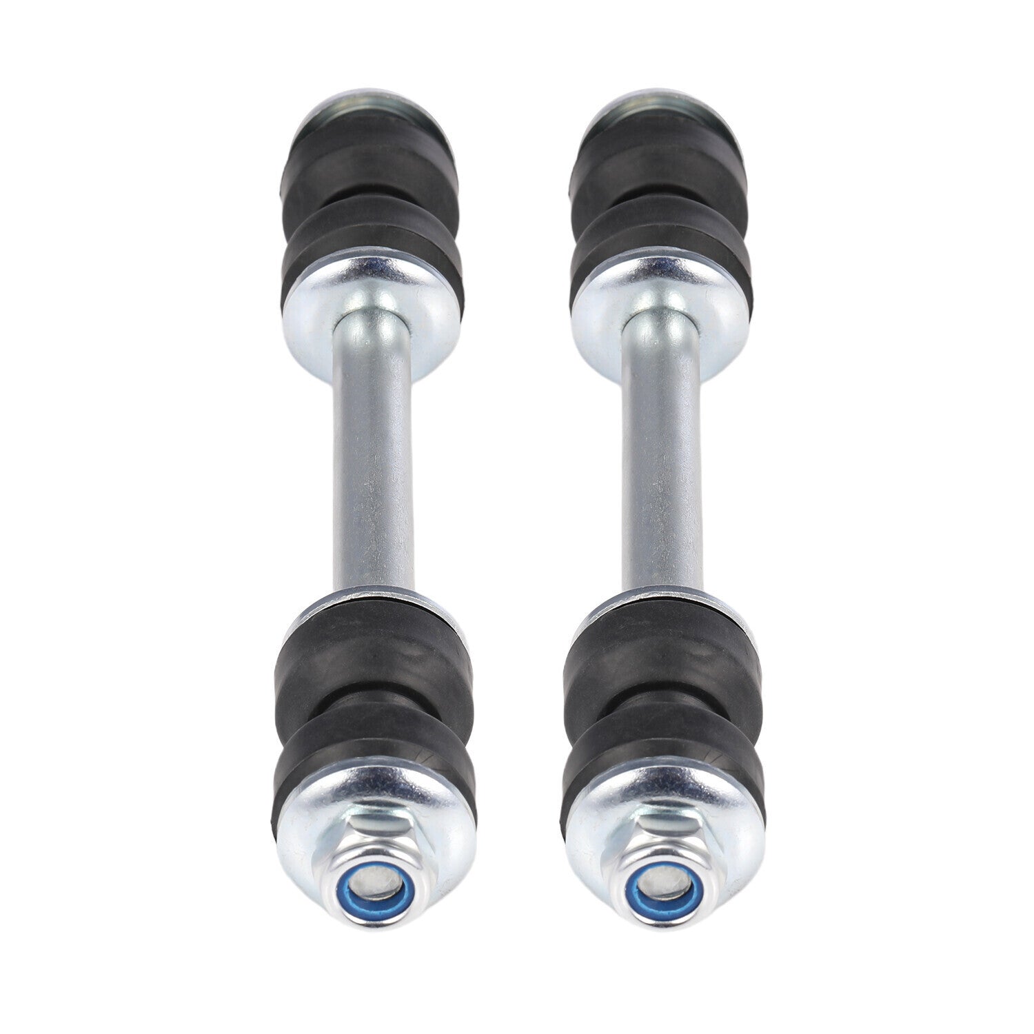 K700432 Front Stabilizer Sway Bar End Links for 2007-2016 Chevy Silverado 1500