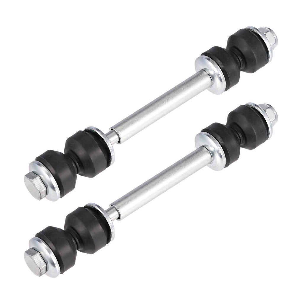 K700432 Front Stabilizer Sway Bar End Links for 2007-2016 Chevy Silverado 1500