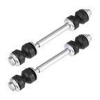 K700432 Front Stabilizer Sway Bar End Links for 2007-2016 Chevy Silverado 1500