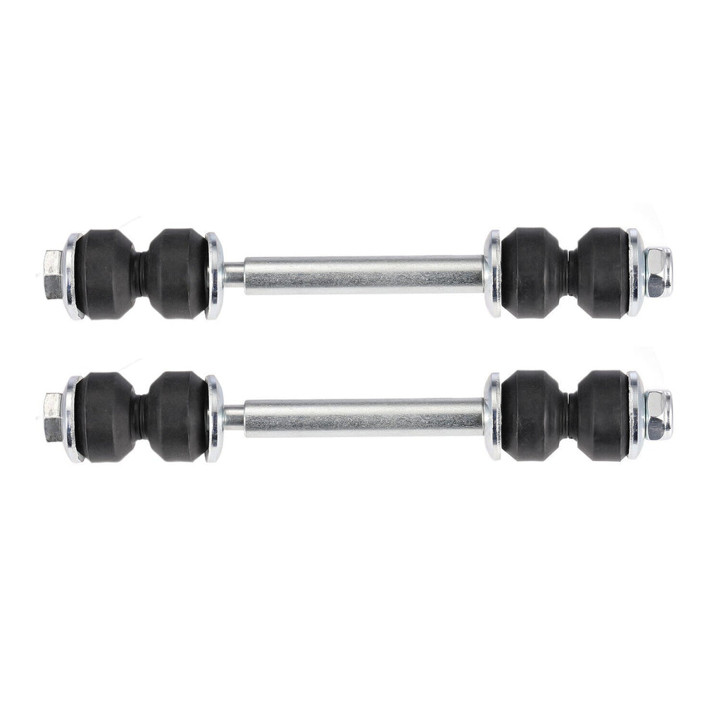 K700432 Front Stabilizer Sway Bar End Links for 2007-2016 Chevy Silverado 1500
