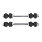 K700432 Front Stabilizer Sway Bar End Links for 2007-2016 Chevy Silverado 1500