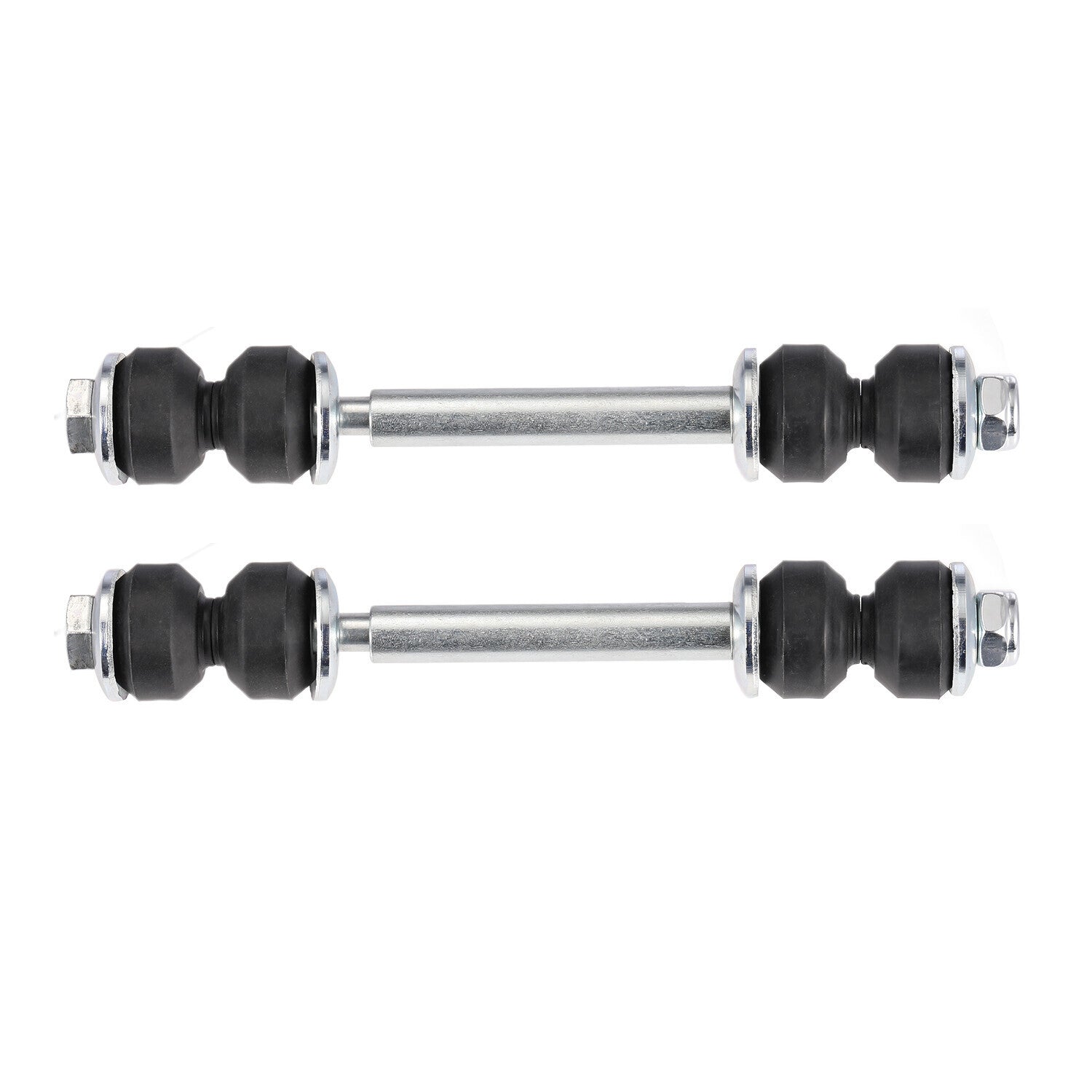 K700432 Front Stabilizer Sway Bar End Links for 2007-2016 Chevy Silverado 1500