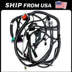 Engine Wiring Harness 3C3Z12B637BA 2003 2004 Fit Ford Super Duty F250 F350 6.0L