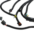 Engine Wiring Harness 3C3Z12B637BA 2003 2004 Fit Ford Super Duty F250 F350 6.0L
