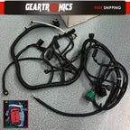 Engine Wiring Harness 3C3Z12B637BA 2003 2004 Fit Ford Super Duty F250 F350 6.0L