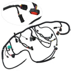 Engine Wiring Harness 3C3Z12B637BA 2003 2004 Fit Ford Super Duty F250 F350 6.0L