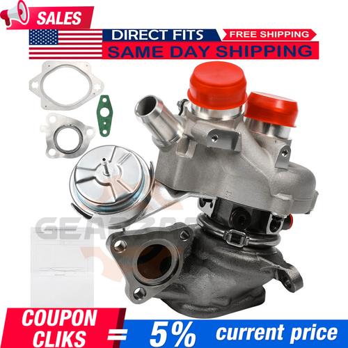 Left Turbocharger Turbo For 2011 &2012 FORD F150 3.5L V6 EcoBoost Turbo Charger