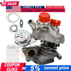 Left Turbocharger Turbo For 2011 &2012 FORD F150 3.5L V6 EcoBoost Turbo Charger