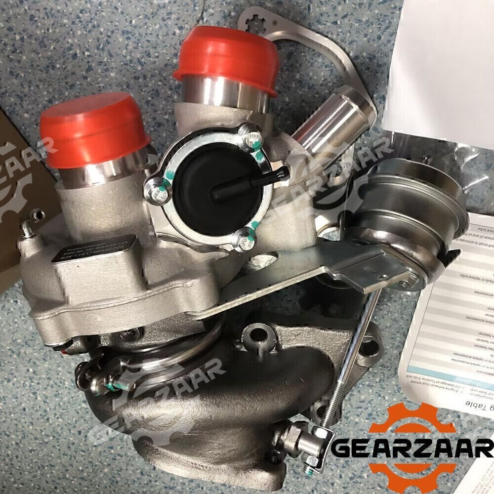 Left Turbocharger Turbo For 2011 &2012 FORD F150 3.5L V6 EcoBoost Turbo Charger