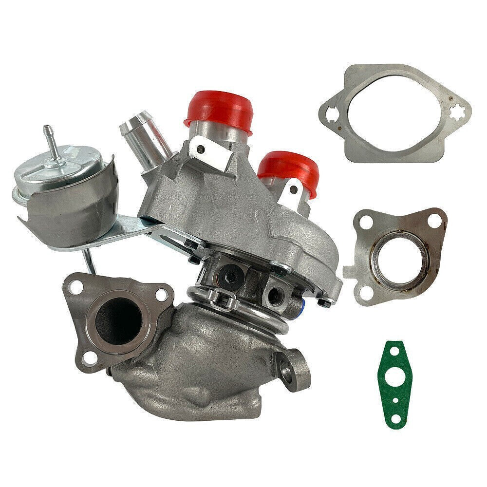 Left Turbocharger Turbo For 2011 &2012 FORD F150 3.5L V6 EcoBoost Turbo Charger