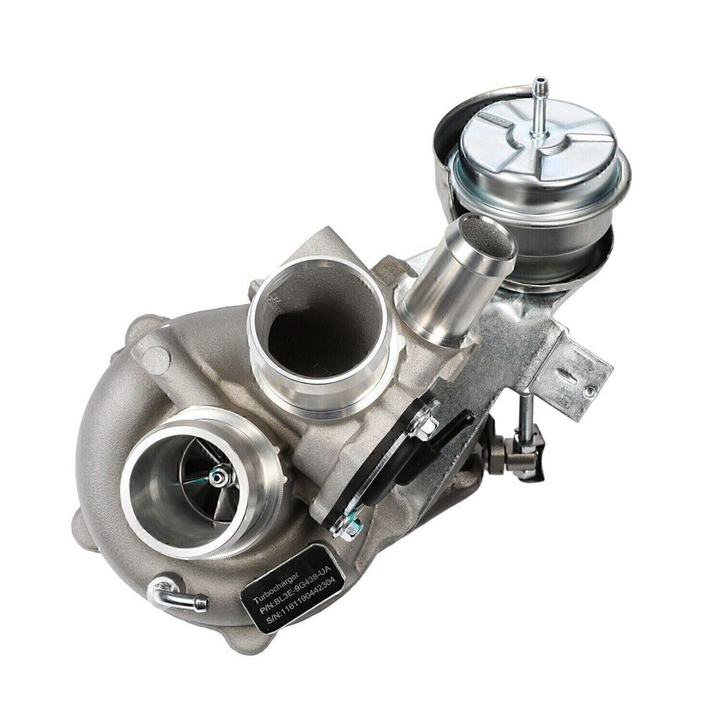 Left Turbocharger Turbo For 2011 &2012 FORD F150 3.5L V6 EcoBoost Turbo Charger