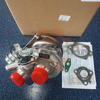 Left Turbocharger Turbo For 2011 &2012 FORD F150 3.5L V6 EcoBoost Turbo Charger