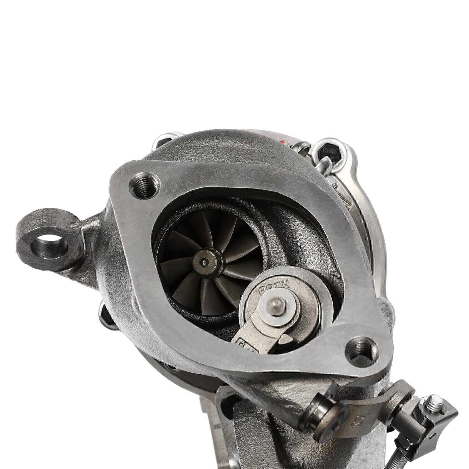 Left Turbocharger Turbo For 2011 &2012 FORD F150 3.5L V6 EcoBoost Turbo Charger