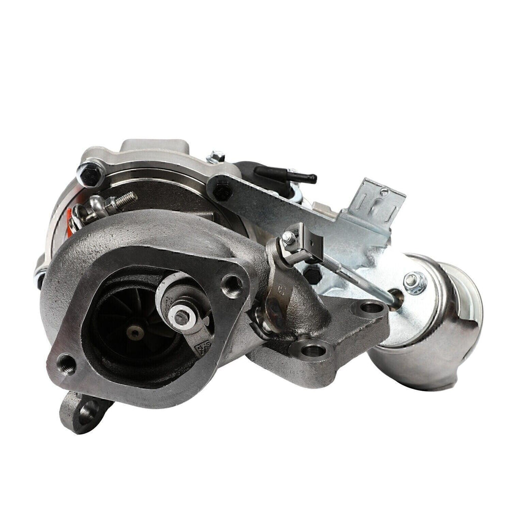 Left Turbocharger Turbo For 2011 &2012 FORD F150 3.5L V6 EcoBoost Turbo Charger
