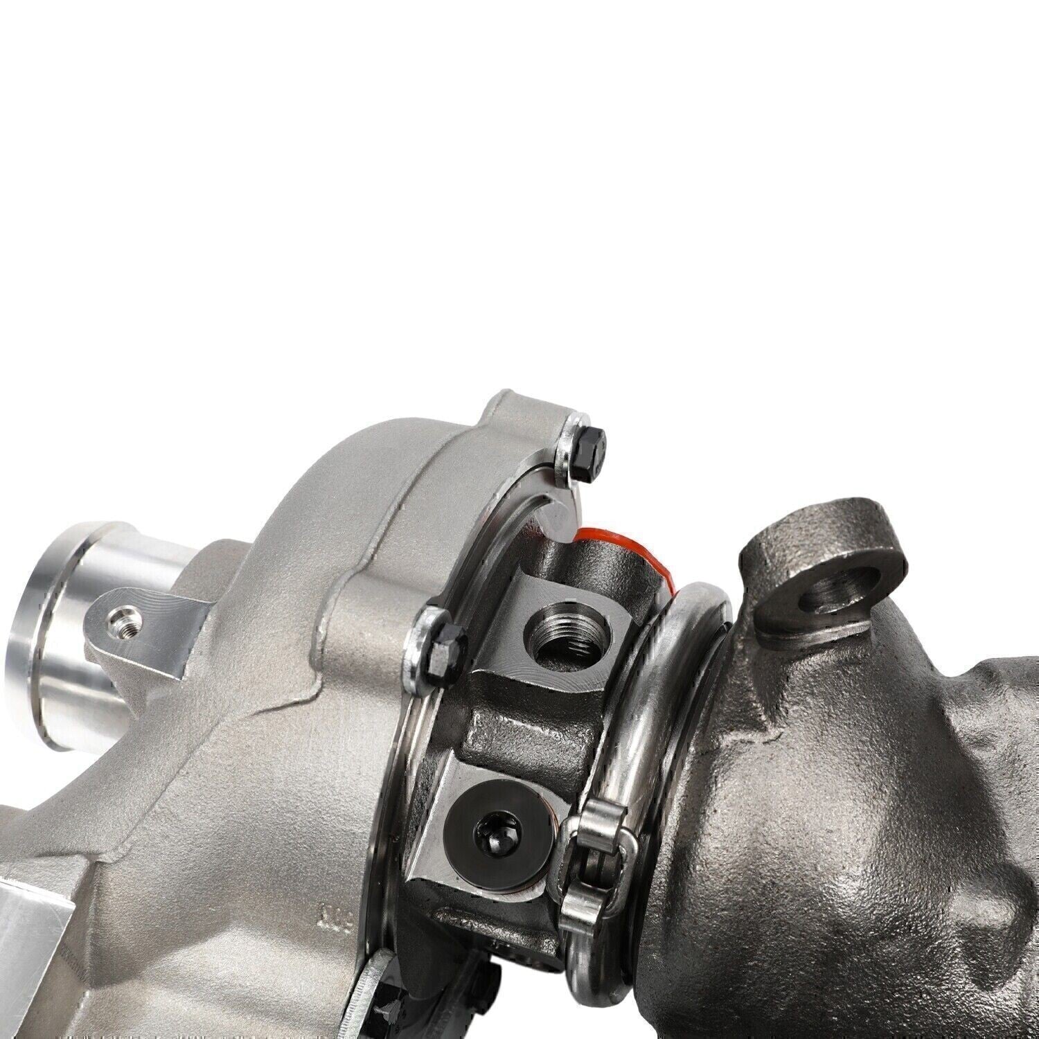 Left Turbocharger Turbo For 2011 &2012 FORD F150 3.5L V6 EcoBoost Turbo Charger