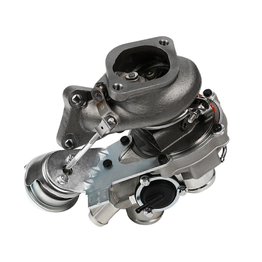 Left Turbocharger Turbo For 2011 &2012 FORD F150 3.5L V6 EcoBoost Turbo Charger