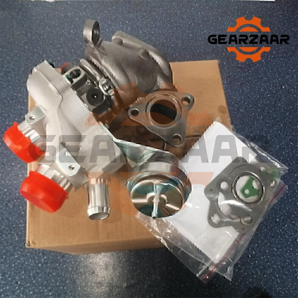 Left Turbocharger Turbo For 2011 &2012 FORD F150 3.5L V6 EcoBoost Turbo Charger
