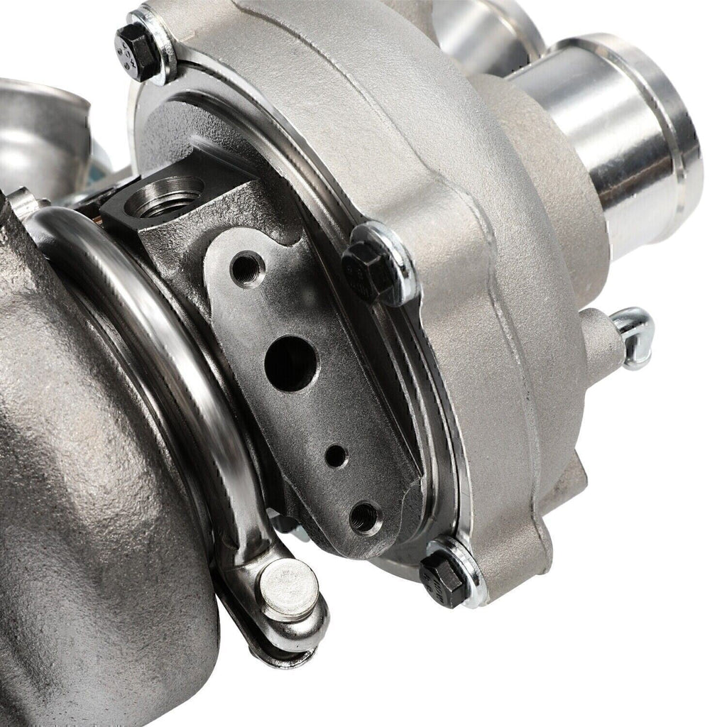 Left Turbocharger Turbo For 2011 &2012 FORD F150 3.5L V6 EcoBoost Turbo Charger