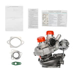 Left Turbocharger Turbo For 2011 &2012 FORD F150 3.5L V6 EcoBoost Turbo Charger