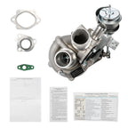 Left Turbocharger Turbo For 2011 &2012 FORD F150 3.5L V6 EcoBoost Turbo Charger