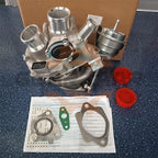 Left Turbocharger Turbo For 2011 &2012 FORD F150 3.5L V6 EcoBoost Turbo Charger