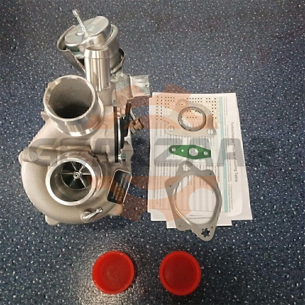 Left Turbocharger Turbo For 2011 &2012 FORD F150 3.5L V6 EcoBoost Turbo Charger