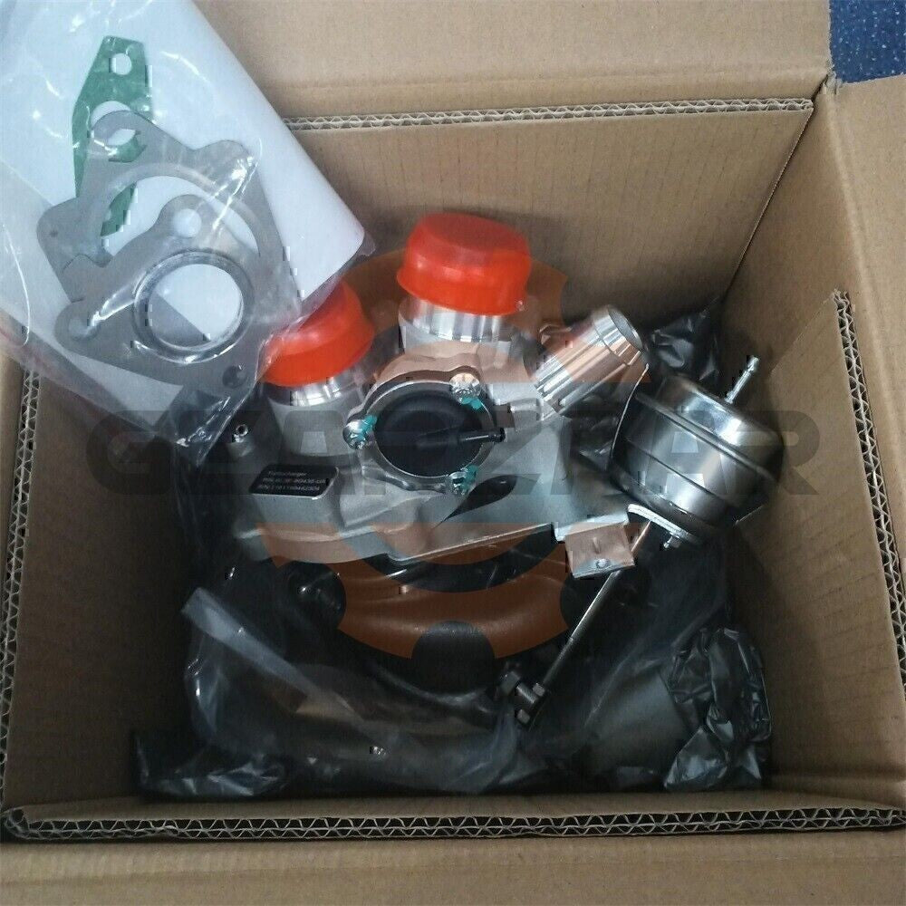 Left Turbocharger Turbo For 2011 &2012 FORD F150 3.5L V6 EcoBoost Turbo Charger