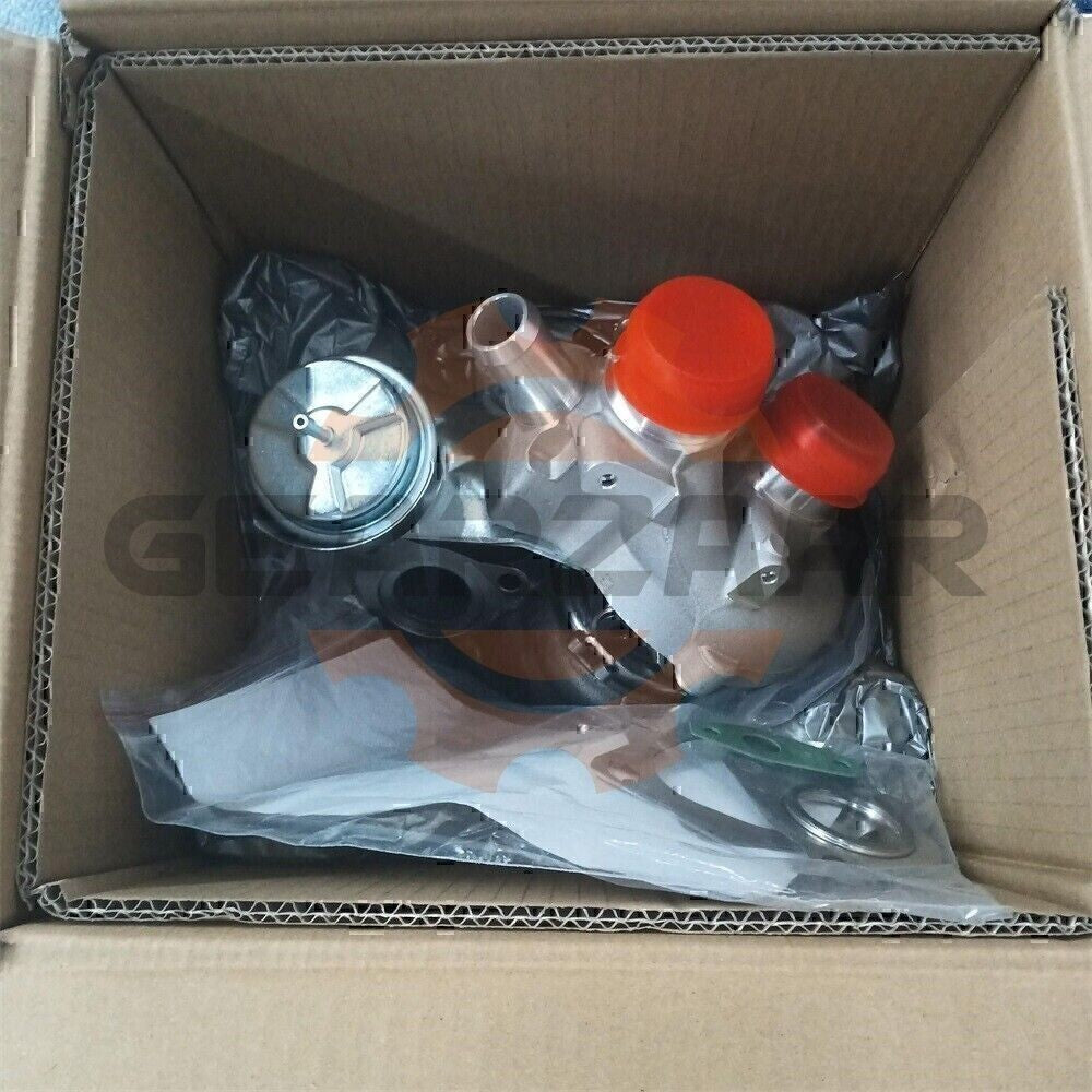 Left Turbocharger Turbo For 2011 &2012 FORD F150 3.5L V6 EcoBoost Turbo Charger