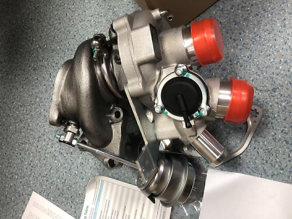 Left Turbocharger Turbo For 2011 &2012 FORD F150 3.5L V6 EcoBoost Turbo Charger