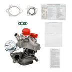 Left Turbocharger Turbo For 2011 &2012 FORD F150 3.5L V6 EcoBoost Turbo Charger