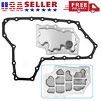 For Nissan Altima Maxima Quest Murano 3.5L Auto Transmission Filter & Gasket