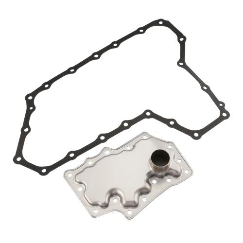 For Nissan Altima Maxima Quest Murano 3.5L Auto Transmission Filter & Gasket