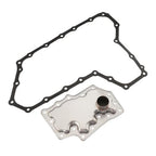 For Nissan Altima Maxima Quest Murano 3.5L Auto Transmission Filter & Gasket