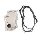 For Nissan Altima Maxima Quest Murano 3.5L Auto Transmission Filter & Gasket