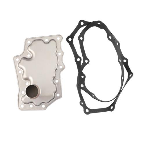 For Nissan Altima Maxima Quest Murano 3.5L Auto Transmission Filter & Gasket