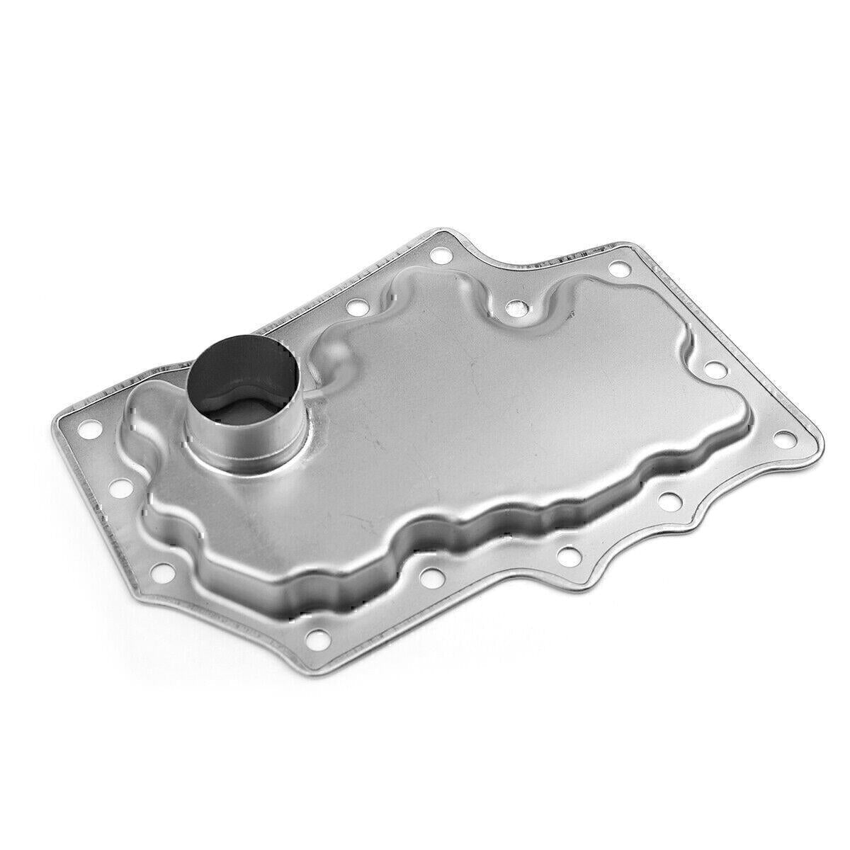 For Nissan Altima Maxima Quest Murano 3.5L Auto Transmission Filter & Gasket