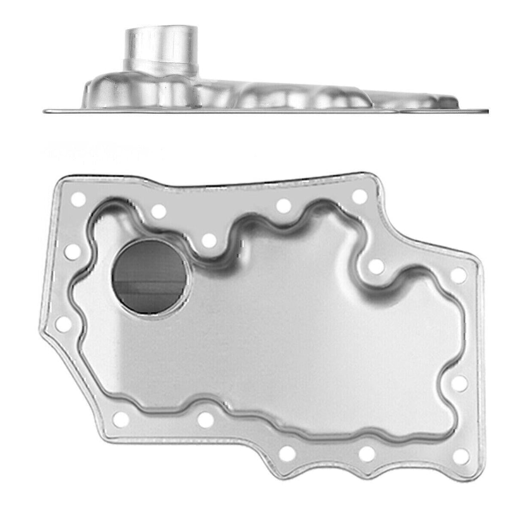 For Nissan Altima Maxima Quest Murano 3.5L Auto Transmission Filter & Gasket