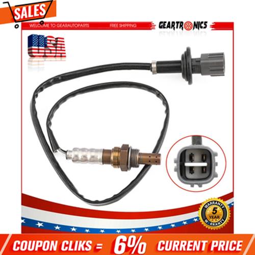Downstream Oxygen O2 Sensor For Toyota Camry Celica Matrix Prius Sienna 234-462!