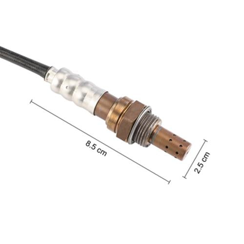 Downstream Oxygen O2 Sensor For Toyota Camry Celica Matrix Prius Sienna 234-462!