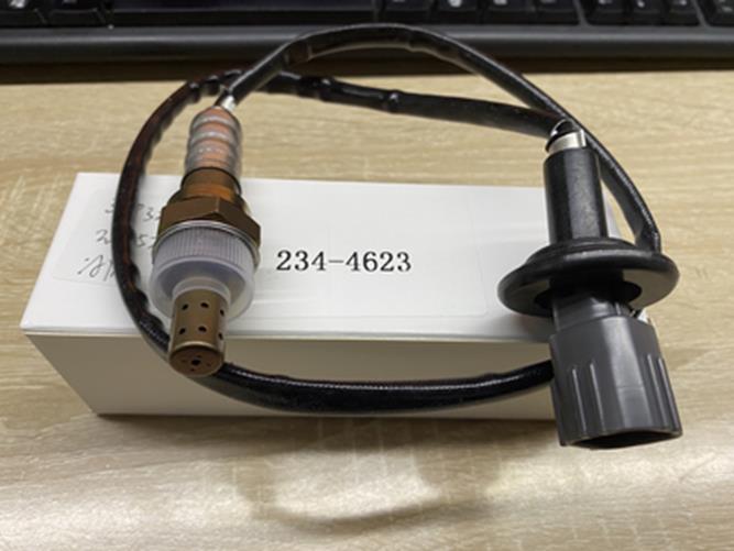 Downstream Oxygen O2 Sensor For Toyota Camry Celica Matrix Prius Sienna 234-462!
