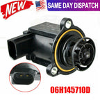 Turbocharger Piston Bypass Diverter Valve For Audi VW 2.0T Pierburg 06H145710D!